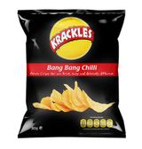 Krackles Bang Chill 30G