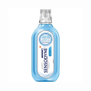 Sensodyne Bain De Bouche 500Ml