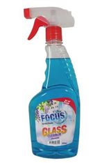 Focus glass cleaner jasmine 550ml