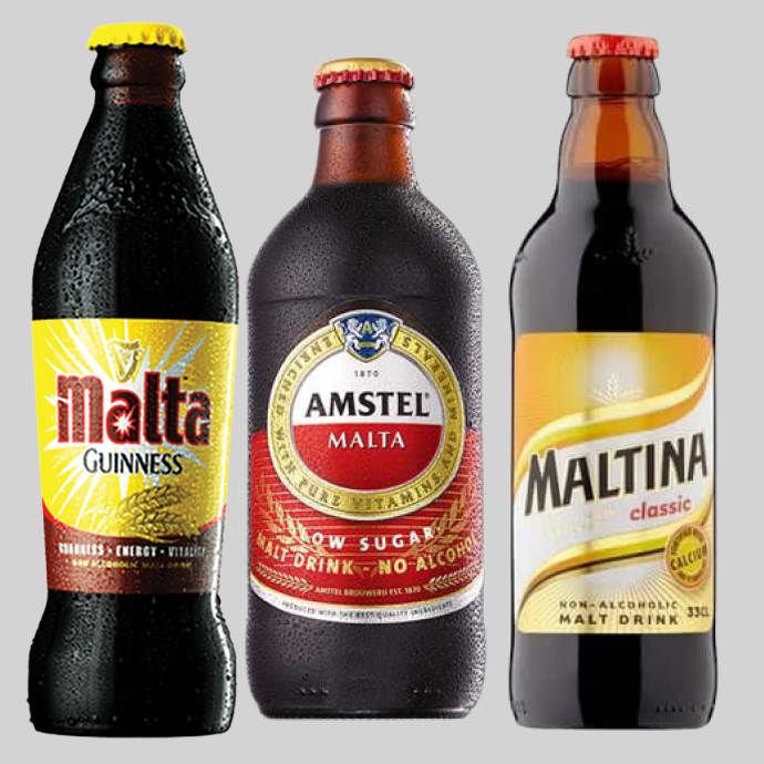 Mаlt Drinks