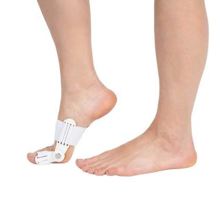 correcteur d'orteil hallux valgus schiene 