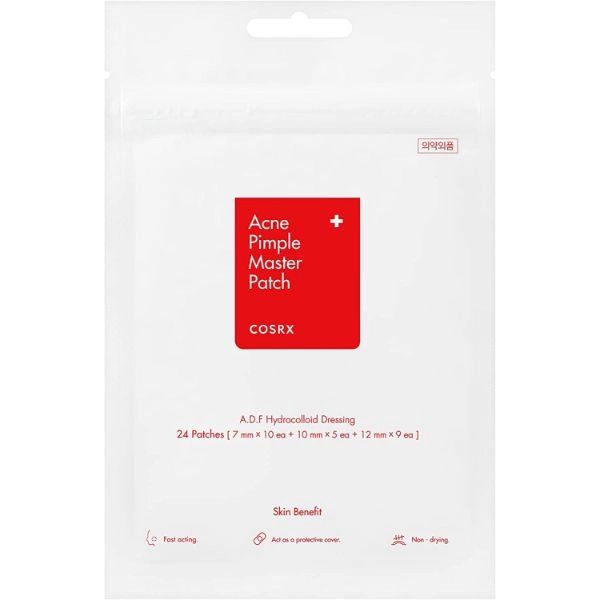 COSRX ACNE PIMPLE MASTER PATCH * 24
