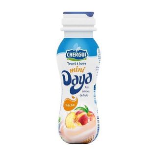 Pack Mini Daya pêche (8 x 170g)