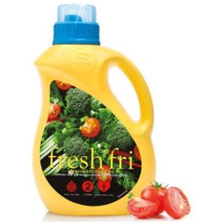 Fresh Fri Vegetable Oil 3L
