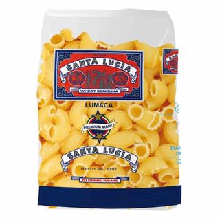 Santa Lucia Pasta Lumaca 500G