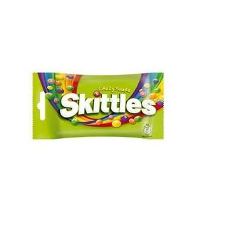 Skittles Crazy Sour 38G