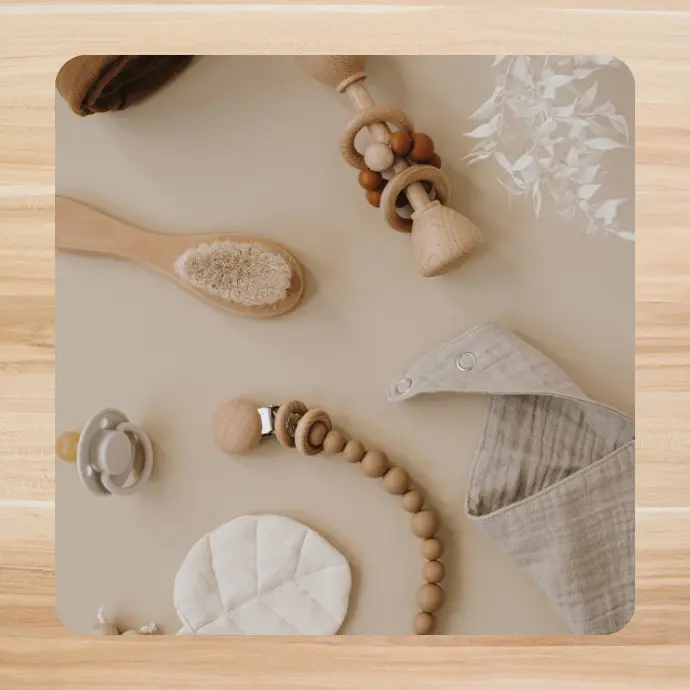 Alimentation Bébé