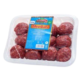 Kenmeat Meat Balls 300g