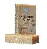 Goat'S Milk,Oats And Honey Soap 170G