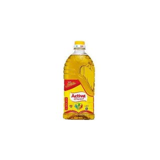 Activa Pure Vegetable Oil 1.6Ltr