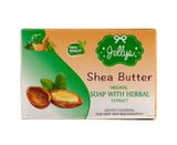 Nobel Shea Butter Herbal Soap 125G