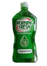 Morning Fresh Liquid Soap Original Fresh 400Ml