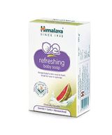 Himalaya Refreshing Baby Soap 125G