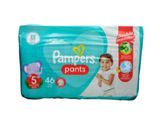 Pampers Pt Jumbo S5 46Pcs