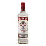 Smirnoff Red 750ml