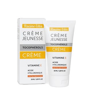 RACINE-VITA CREME JEUNESSE VITAMINE E 50G