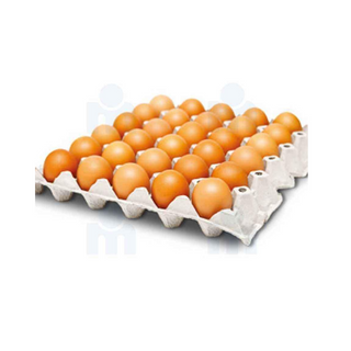 Plateau œufs frais x30 unités - NATUR ŒUF