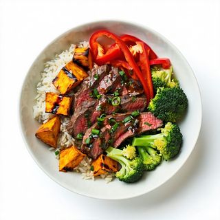 Meat Bowl