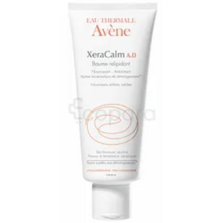 AVENE XERACALM A.D BAUME RELIPIDANT 200ML