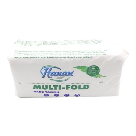 Hanan Hand Towel 240s