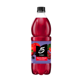 5Alive Berry Blast 78cl Pet