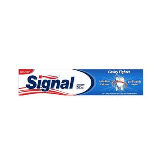 Signal Dentifrice Cavity 35G