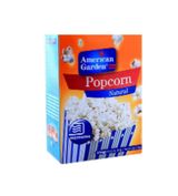 American Garden Popcorn Natural 273G