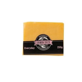 Everyday Cheese 500G