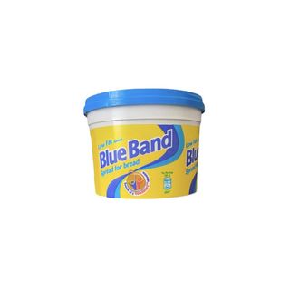 Blueband Low Fat Spread 500G
