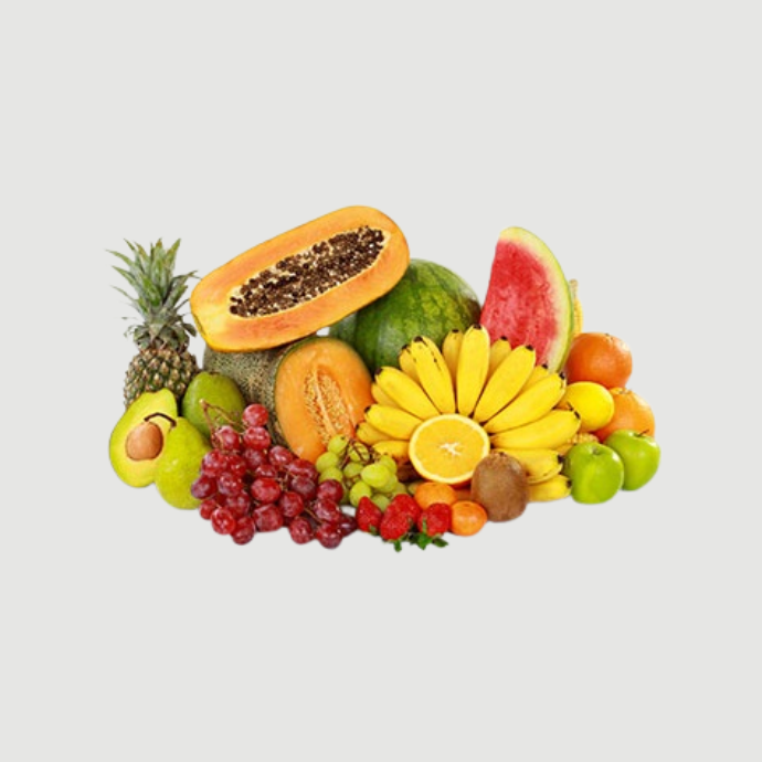 Fruits Frais & Secs/