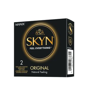 MANIX SKYN ORIGINAL BOITE DE 3