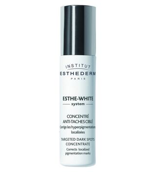 Institut Esthederm – Esthe-white System Concentré Anti-taches Ciblé – 9 Ml