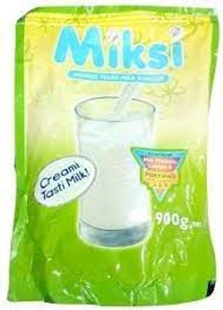 Miksi Instant Filled Milk Powder Sachet 900G/750G