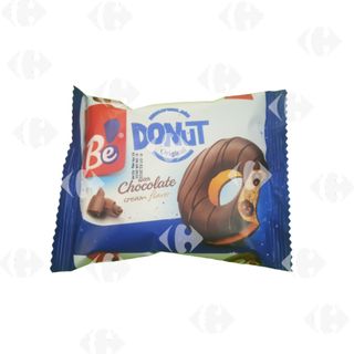 Be Donut Original Chocolate Cream Flavor 45g