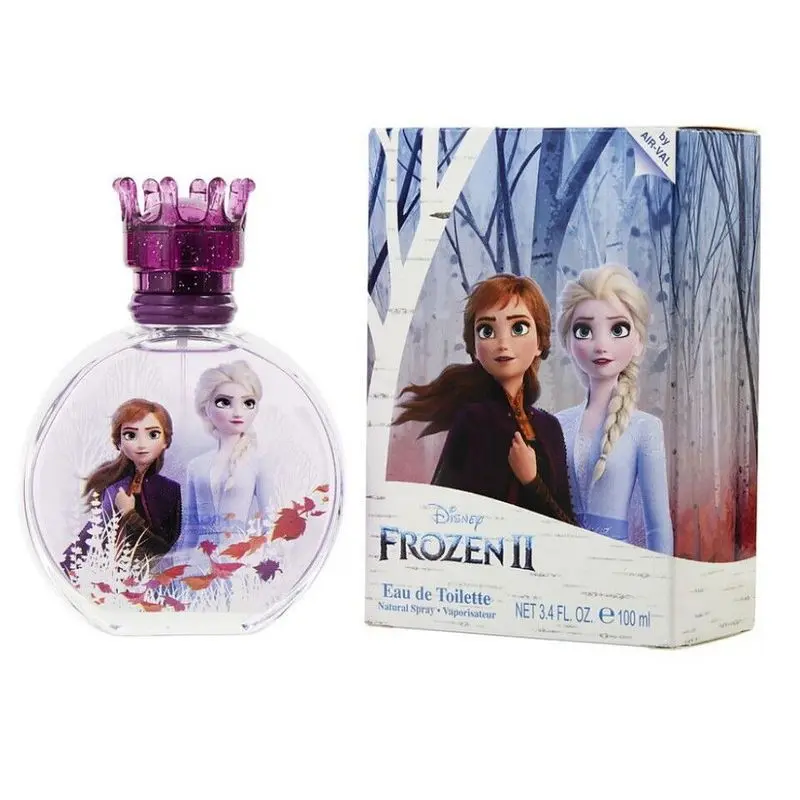 Parfums Enfants.