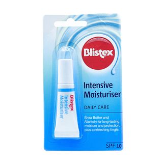 Blistex Intensive Moisturiser 5Mg