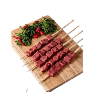 Brochette de Boeuf -500g