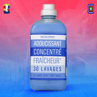 Offre Assoupl  Fraicheur 750Ml Mpx - 100613493