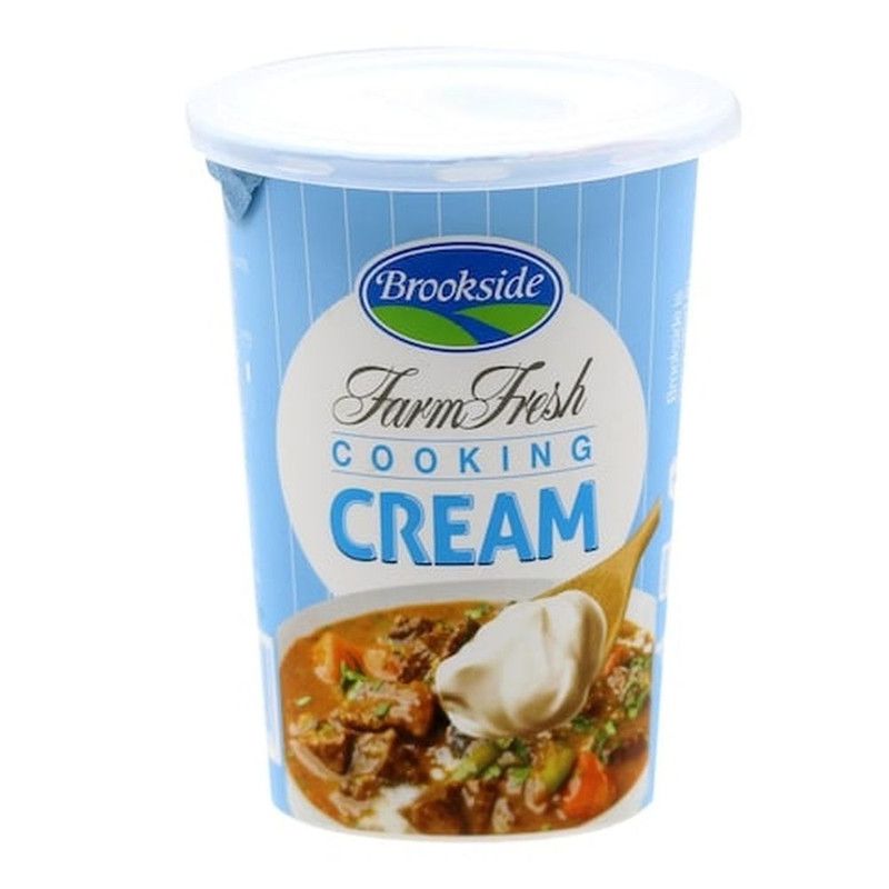 Brookside Cream Whipping 420ml