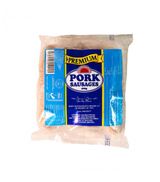Farmer'S Choice Premium Pork Sausages 400G