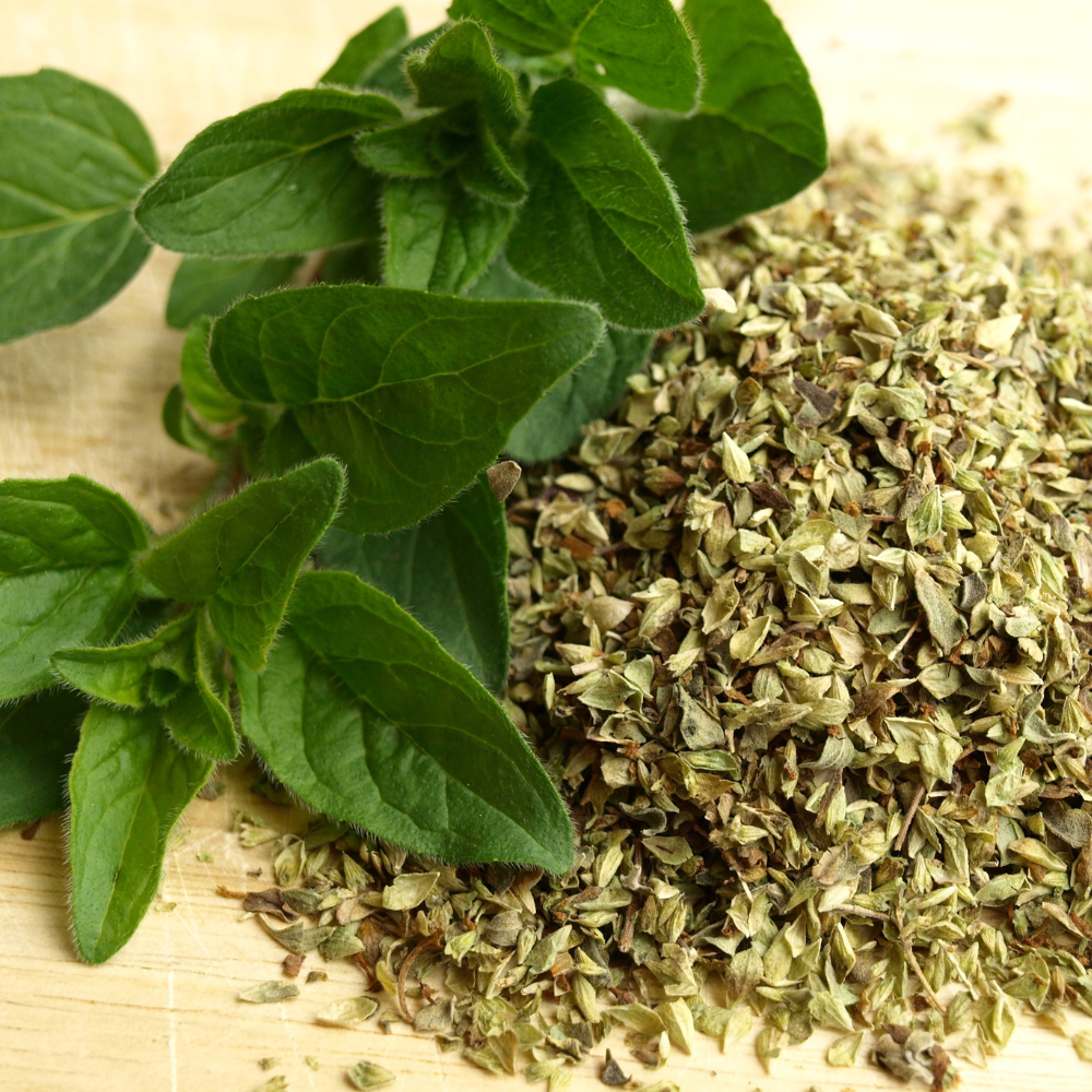 Origan Sauvage Sans Résidu ze3itra - 100 g