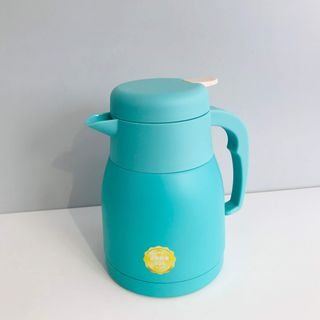 Simple thermo jug-green 950ml &
