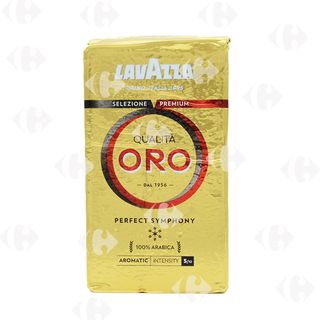 Cafe Lavazza Oro 250G