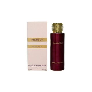 PASCAL MORABITO - BEAUTIFUL GIRL EAU DE PARFUM 100ML