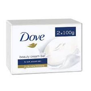 Dove Beauty Cream Bar Soap 90G