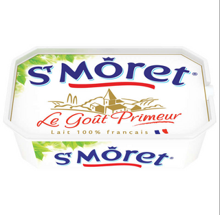 Fromage 150G Le goût Primeur St Moret 150G