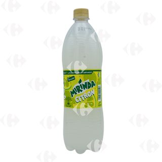 Mirinda  citron 1L