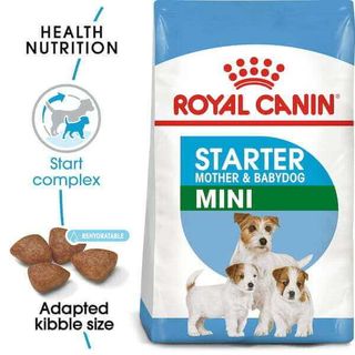 Royal Canin chien Mini Starter M & B 1kg Rc-852934-