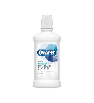 Oral-b Bain De Bouche Gum & Enamel Care 500ml