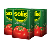 Solis Tomates Frites 3x200g